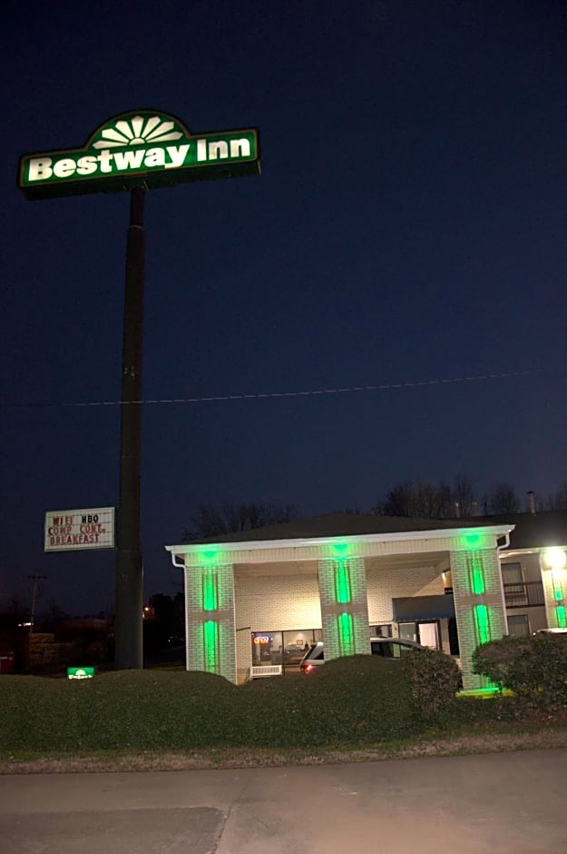 Bestway Inn