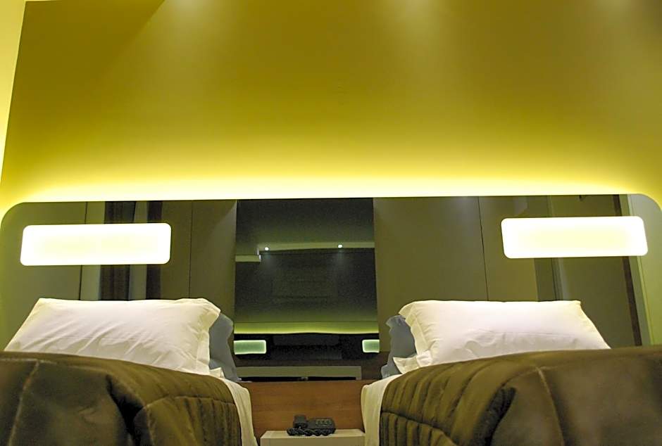 Idea Hotel Plus Savona