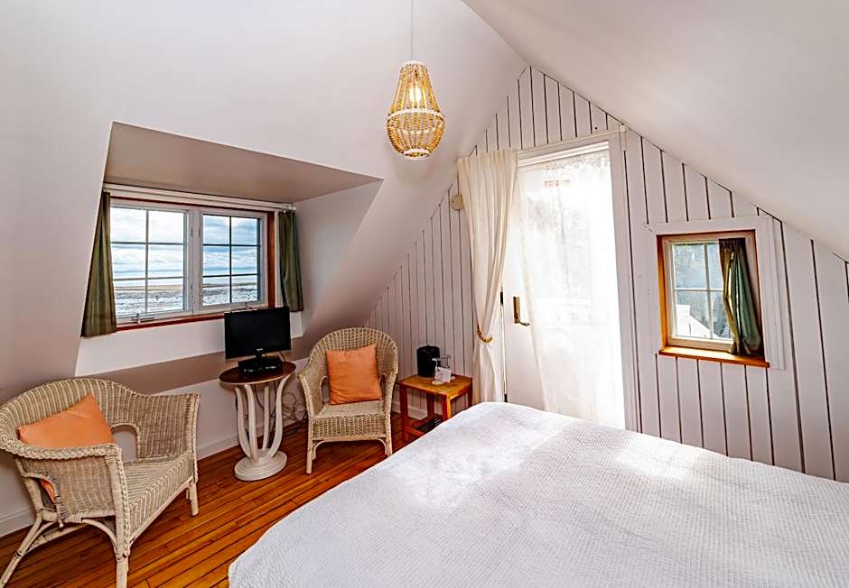 Auberge La Marmite