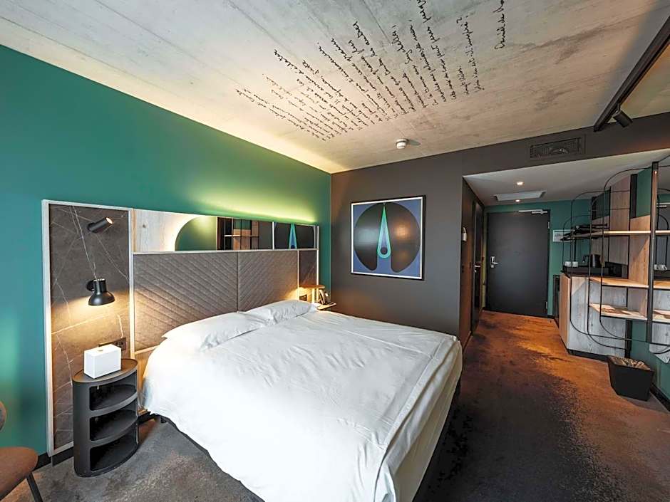 Mercure Hotel Delémont