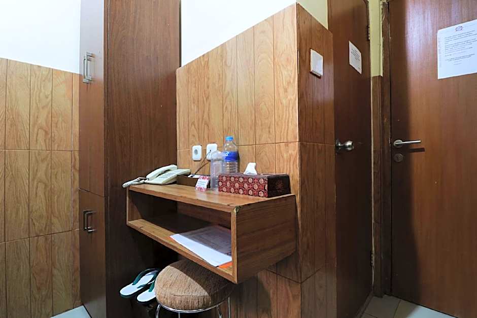 58 Guesthouse Tangerang