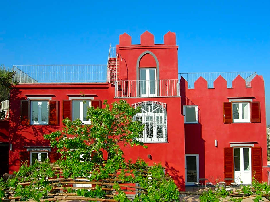 Albergo 'La Vigna'