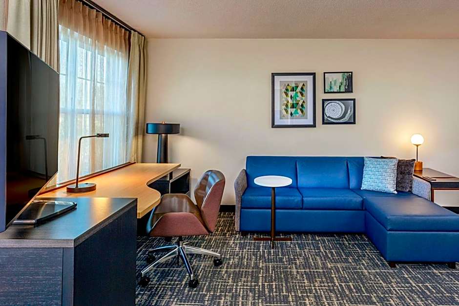 Residence Inn by Marriott Worcester