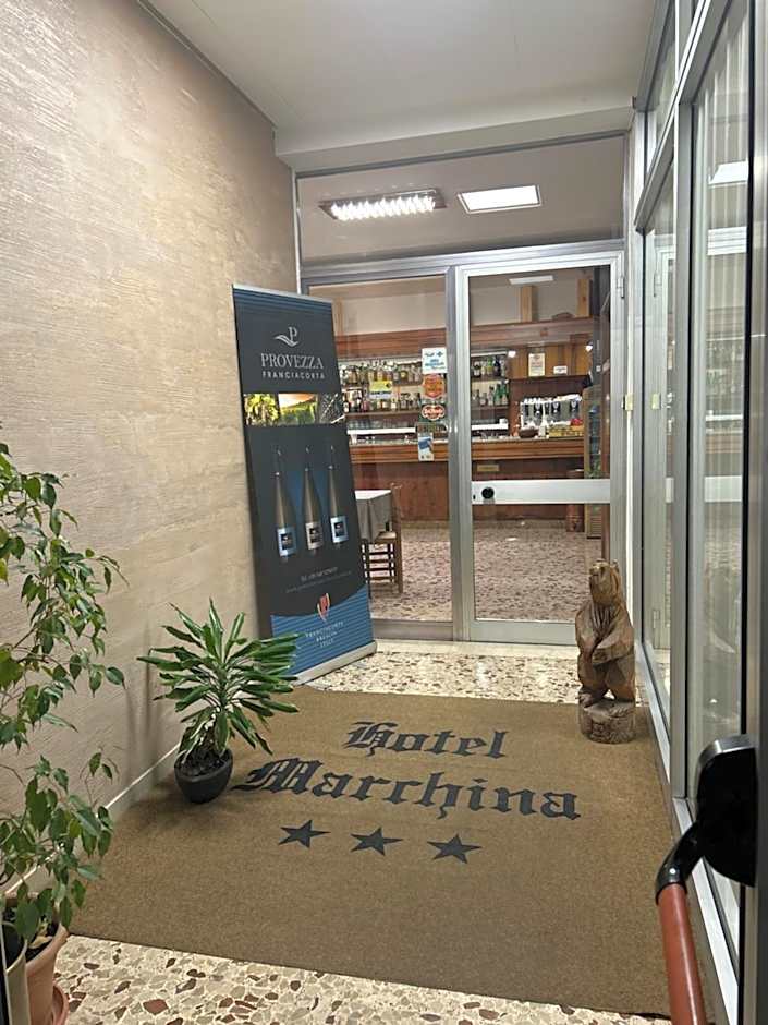 Hotel Marchina