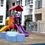 4th- Sea View of Seawind Condominium
