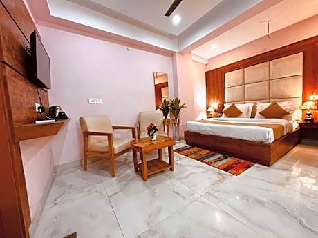 Tirath Stays  Haridwar