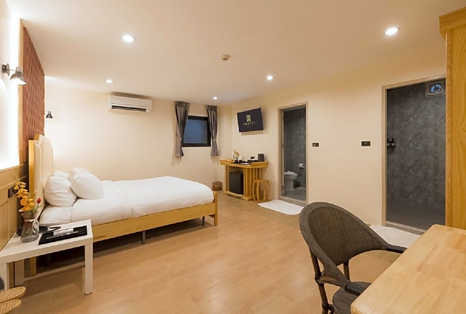 Heaven Boutique Hotel