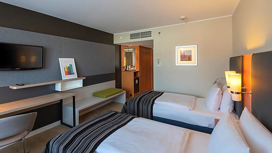 Holiday Inn Munich City Centre By IHG