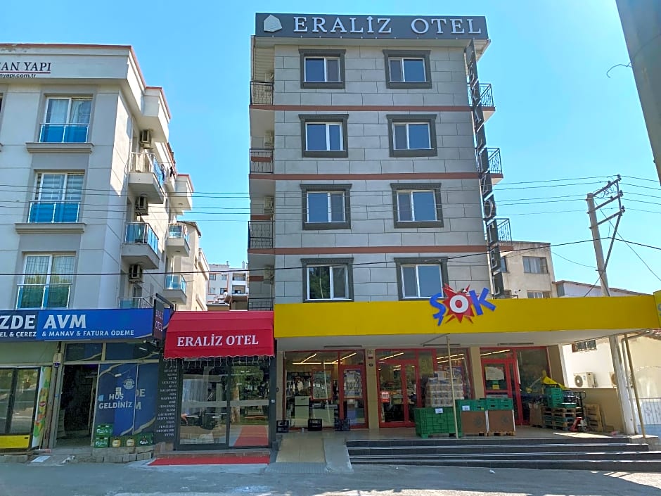 Photo 1 of 41 of ERALİZ