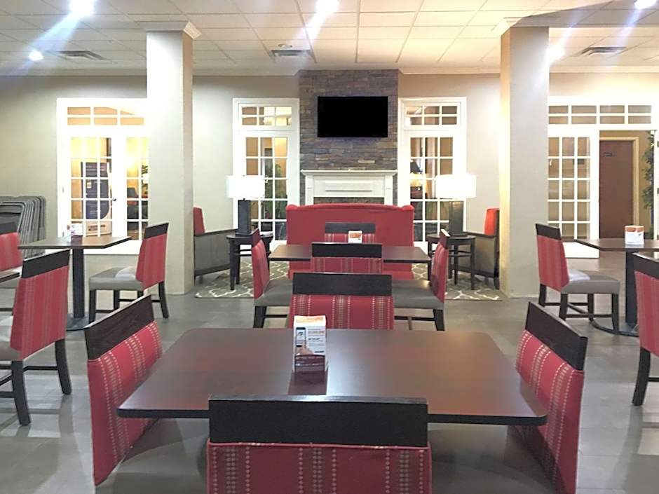 Comfort Inn & Suites Rogersville