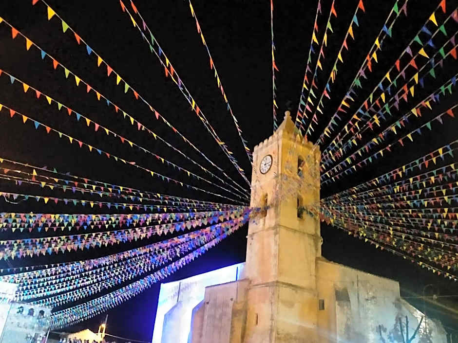 B&b barbaricino iun F1442