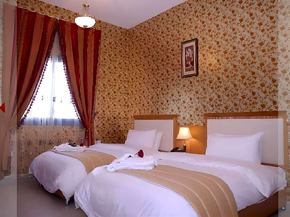 Arbella Boutique Hotel