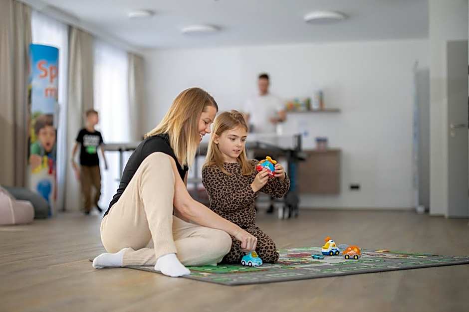 Dormio Aparthotel Hinterstoder