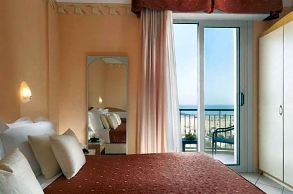 Hotel Ambra