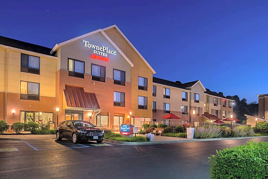 TownePlace Suites by Marriott Huntington