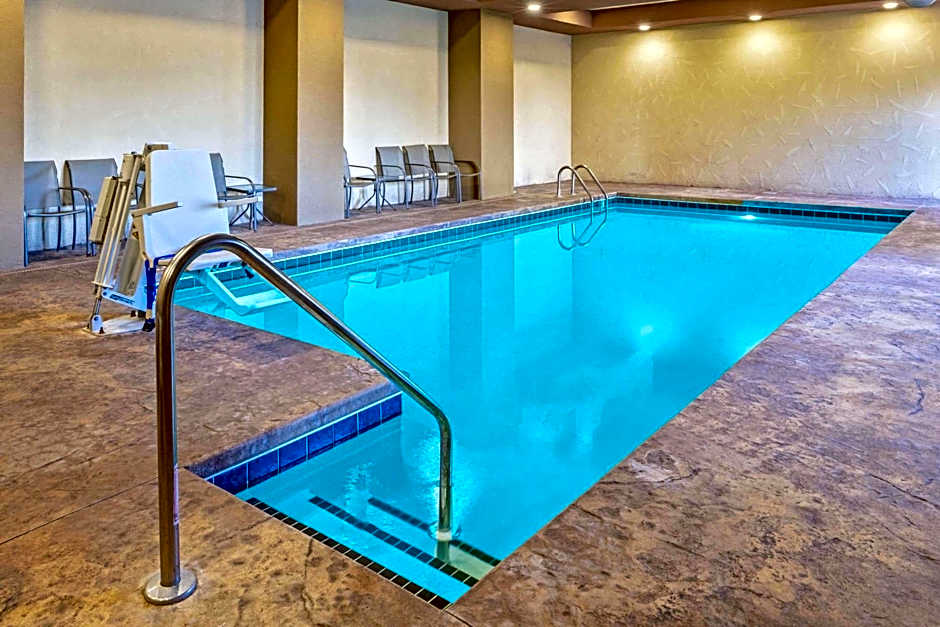 La Quinta Inn & Suites by Wyndham Guthrie