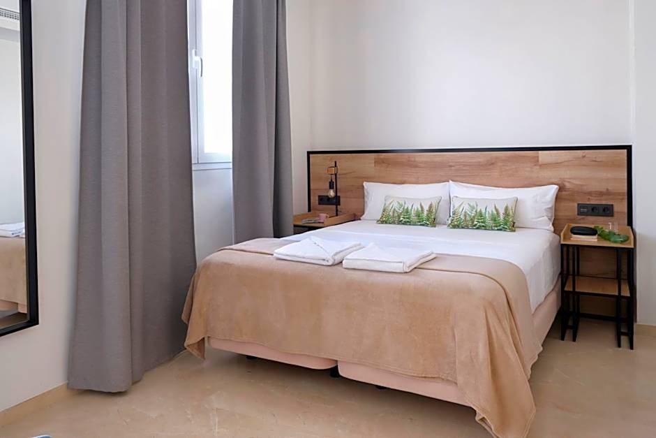 Sweet Sevilla Suites