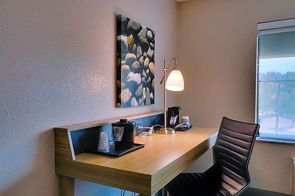 Country Inn & Suites by Radisson, Savannah Gateway, GA