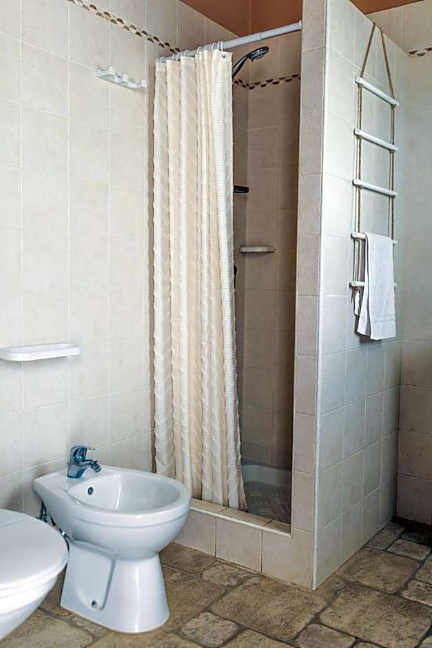 B&B La Vigna