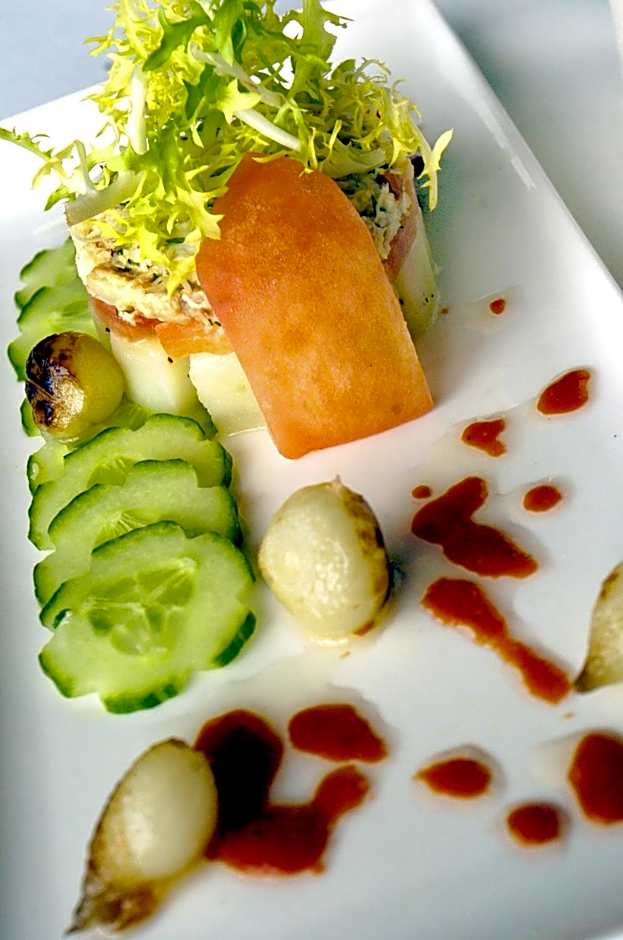 Netherwood Hotel & Spa