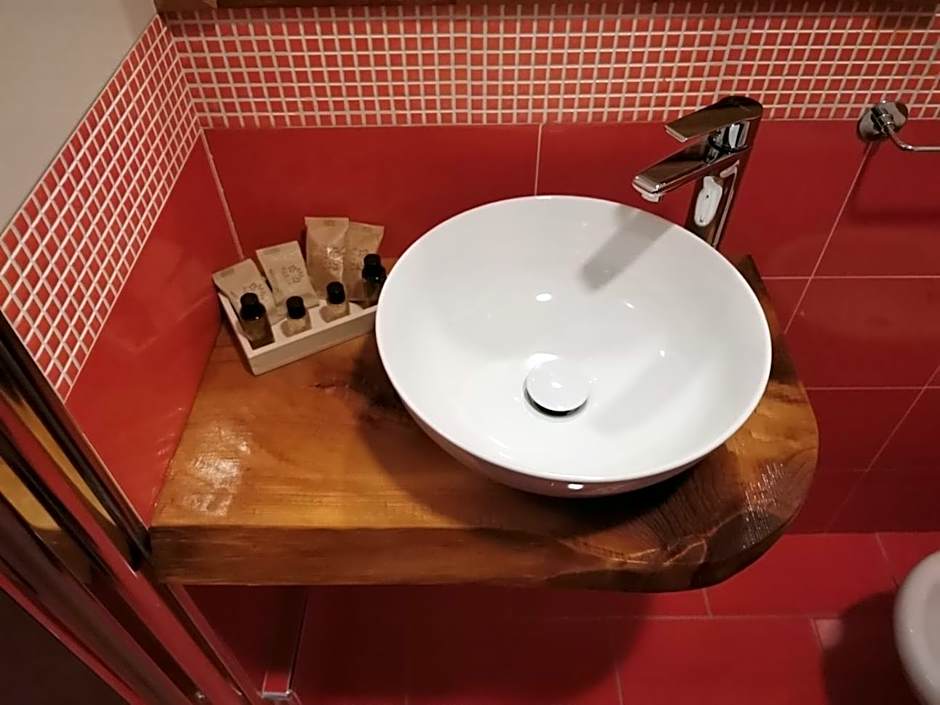 Le Stanze di Eli e Giò