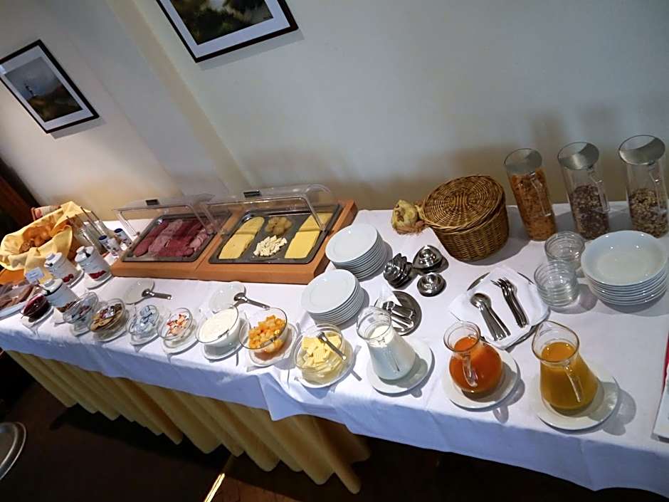 Hotel Deutsche Eiche in Northeim