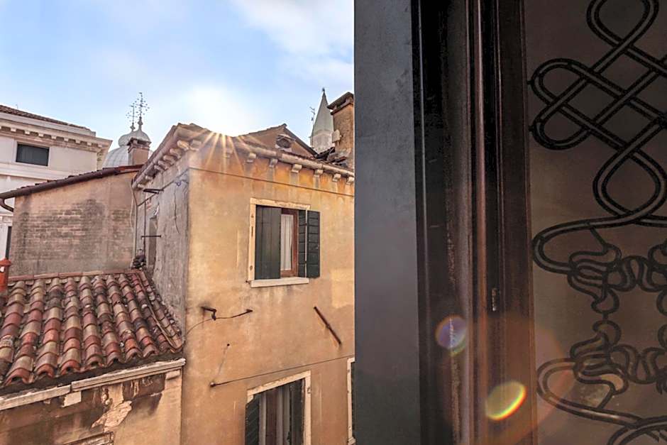 Ca  Silvia Saint Mark Square Apartment