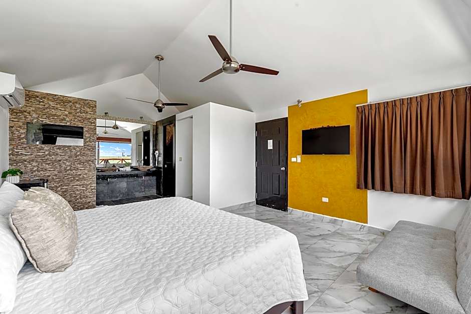 Illusion Boutique Hotel By BFH