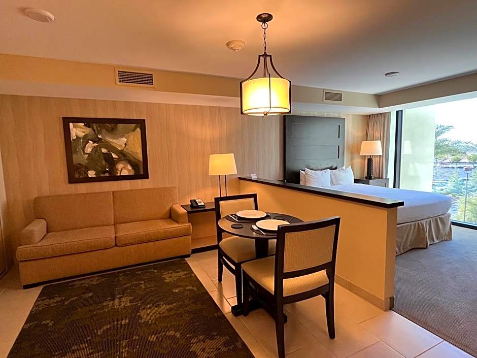 The Berkley, Las Vegas