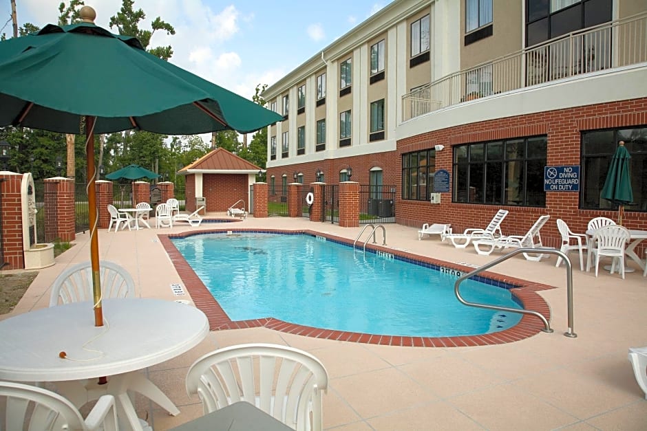 Holiday Inn Express Hotel and Suites Orange, an IHG Hotel