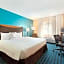 Fairfield Inn & Suites by Marriott Midland