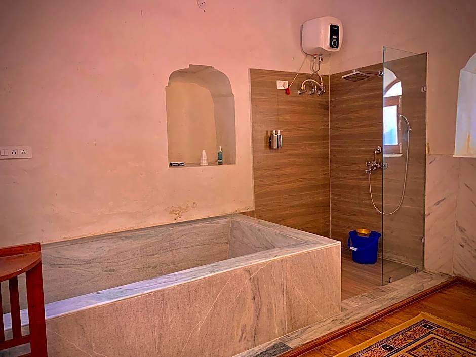 Shivgarh sustainable living