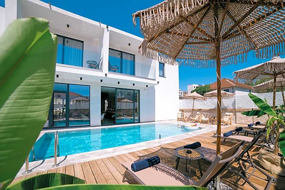 Hotel Teuta