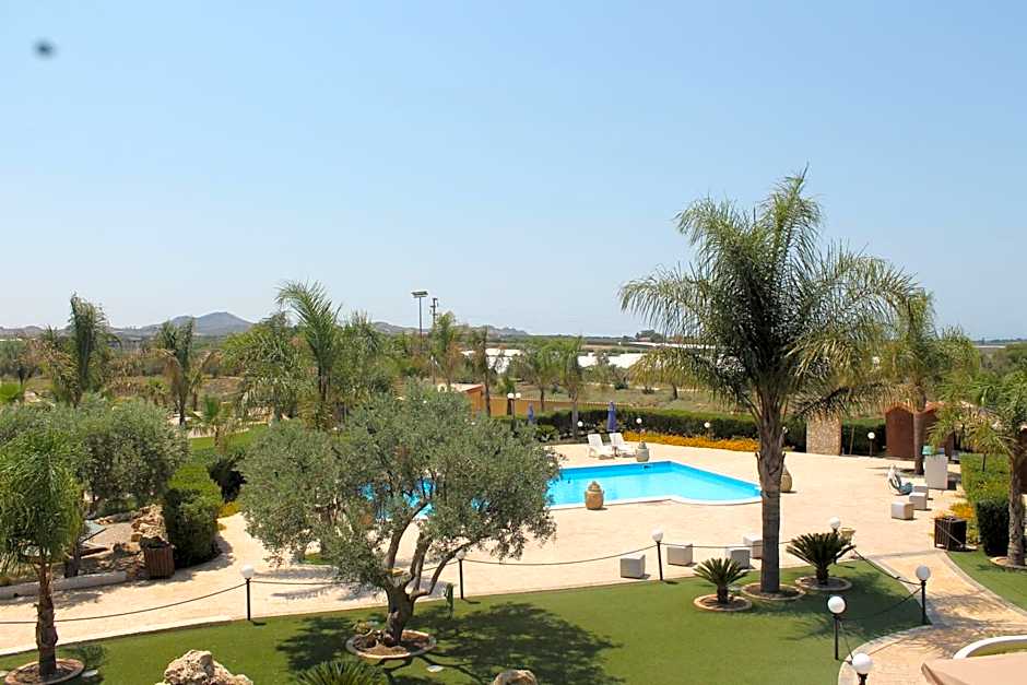 Villa Alisia