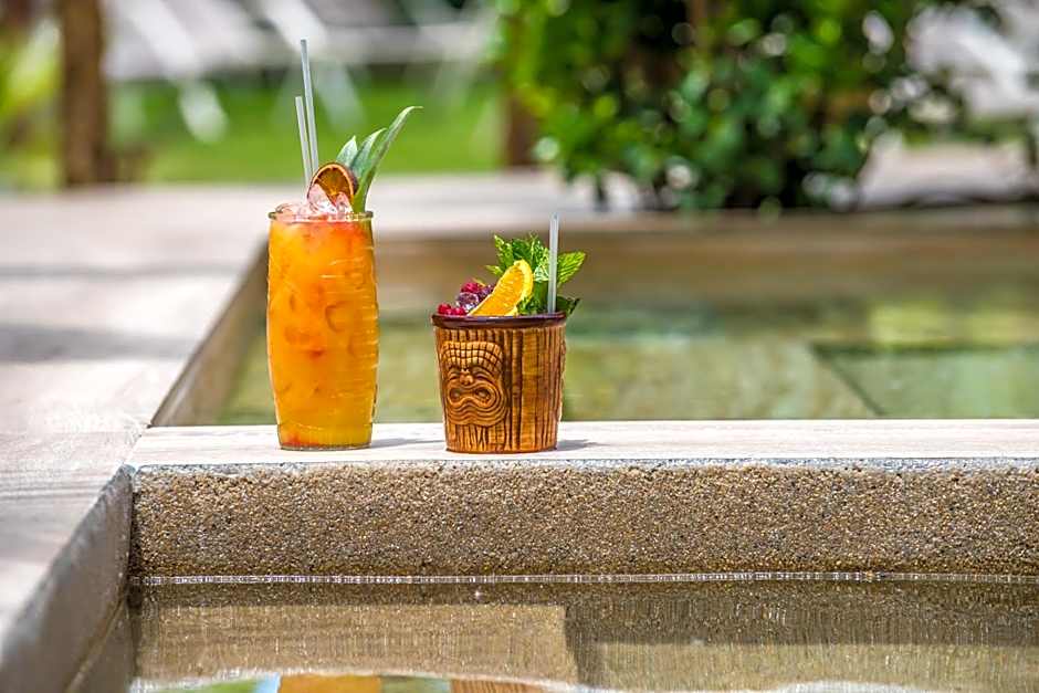 Alsus Boutique Hotel - Adults Only