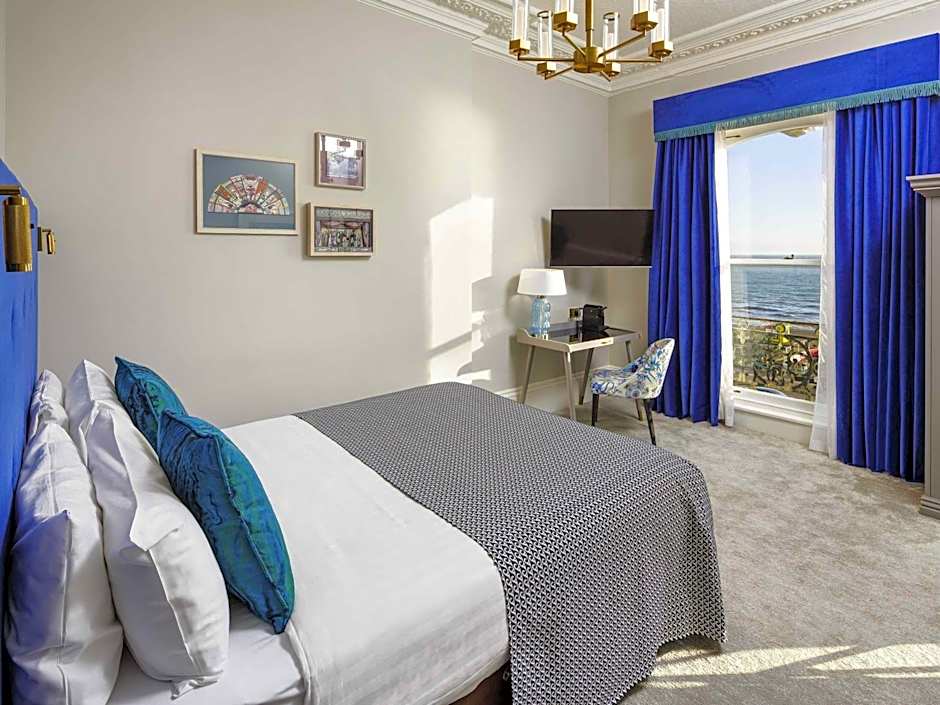 Mercure Brighton Seafront Hotel