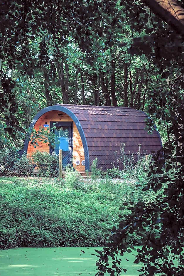 Hôtel Les Jardins de Deauville