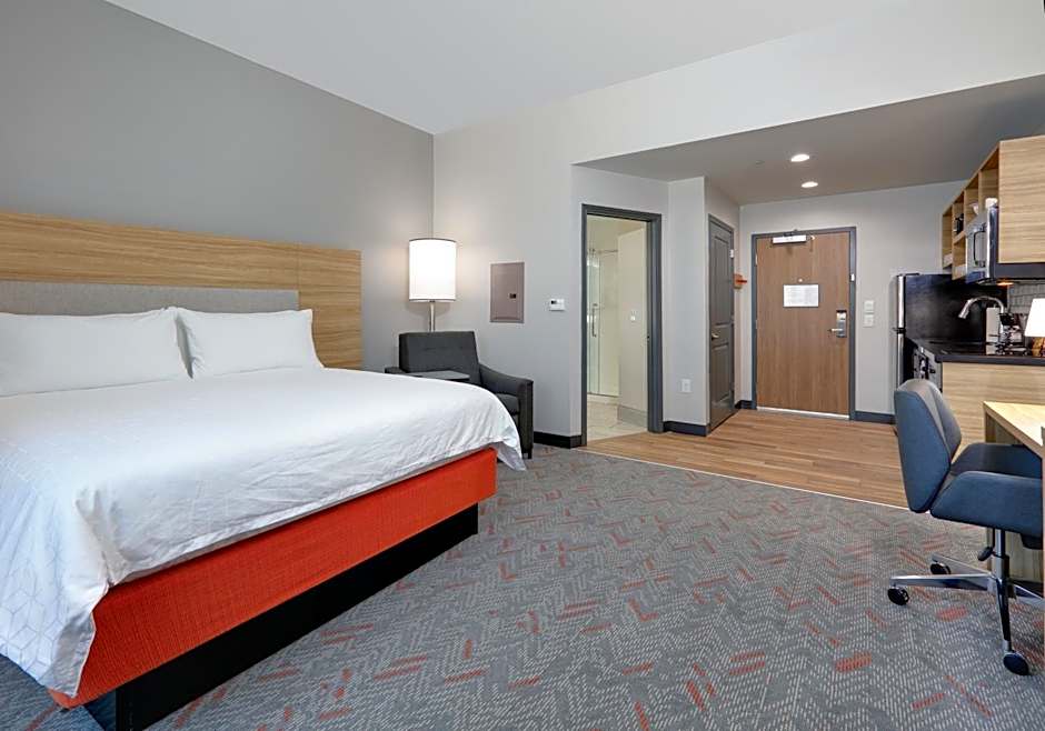 Candlewood Suites DFW West - Hurst By IHG