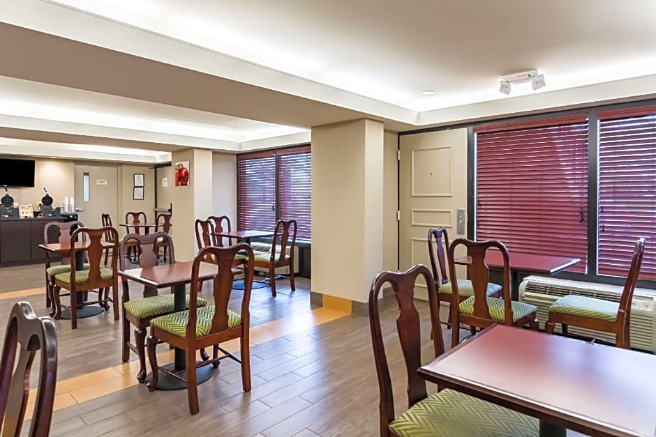 Quality Inn Manassas