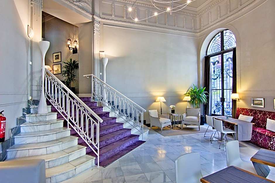 Petit Palace Savoy Alfonso XII