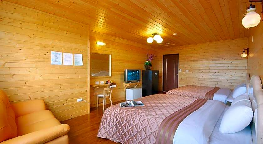 Sea of Clouds Vacation Villa I