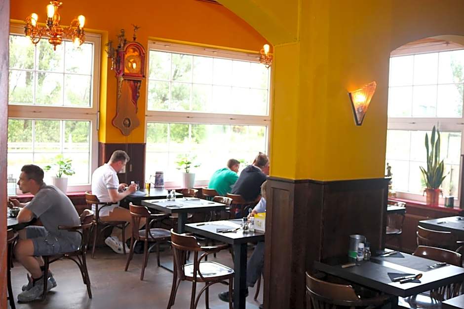 Hotel de Keizerskroon Amsterdam-Schiphol-Halfweg