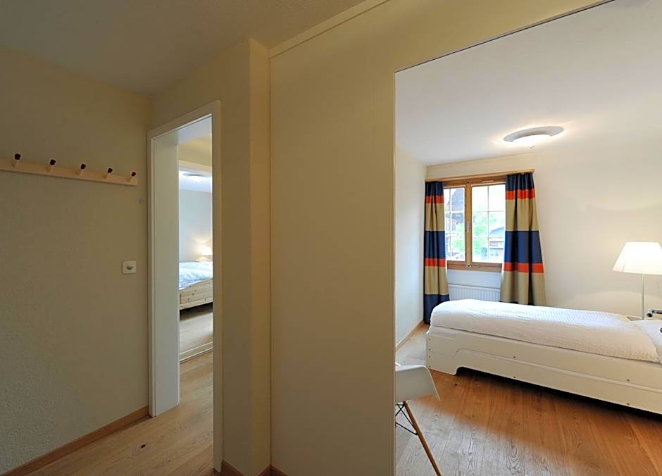 Hotel-Restaurant zum Gade