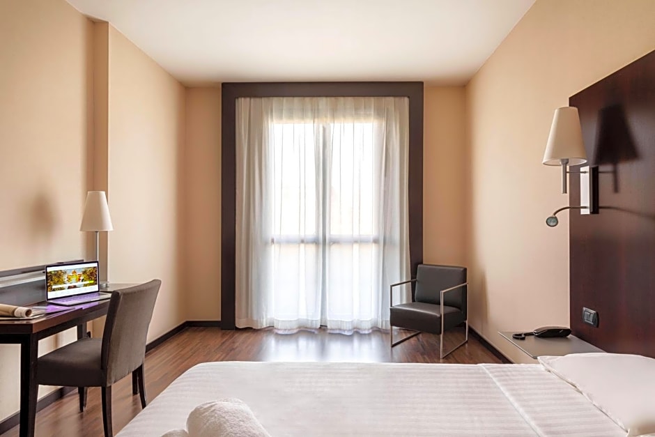B&B Hotel Arezzo