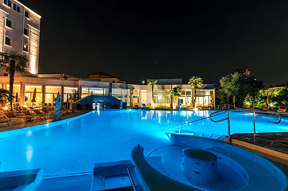 Hotel Terme Helvetia