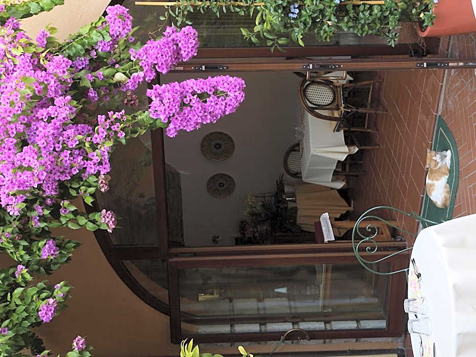 Hotel San Filis