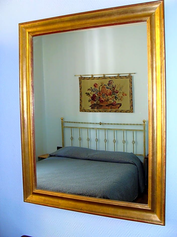 Soggiorno Michelangelo