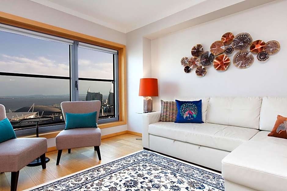 Oriente 57 Apartments by APT IIN - Parque das Nações