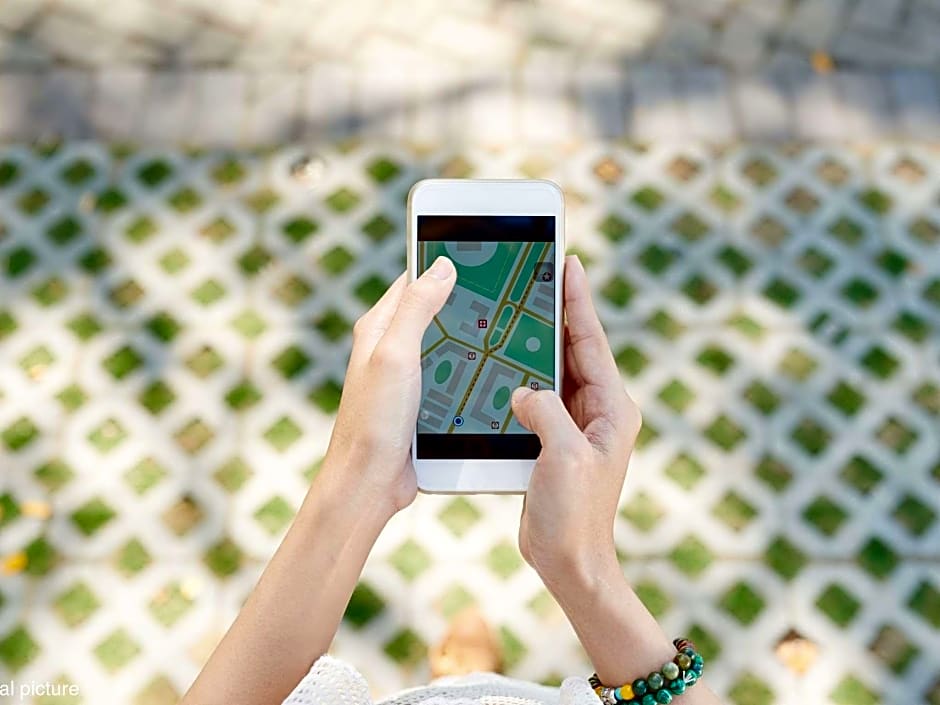 Campanile Saint-Brieuc Langueux