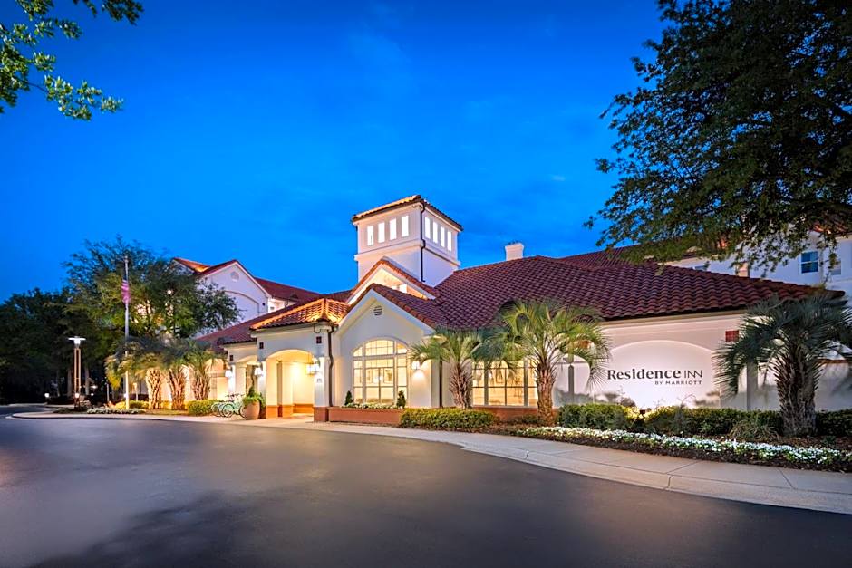 Residence Inn by Marriott Sandestin at Grand Boulevard